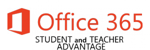 microsoft-office-365 student and teacher